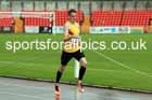 400 metres, 2023 Gateshead Tartan Games.  Photo: David T. Hewitson/Sports for All Pics